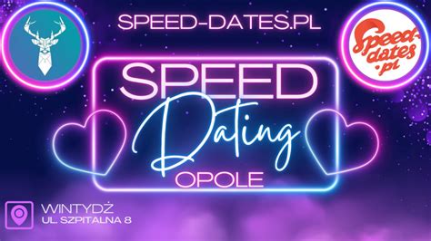 speed dating opole|Polish Speed Dating